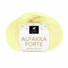 Du Store Alpakka Forte